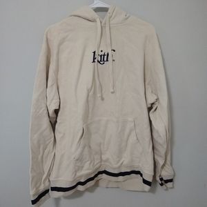 Kith NYC Designer Hoodie
